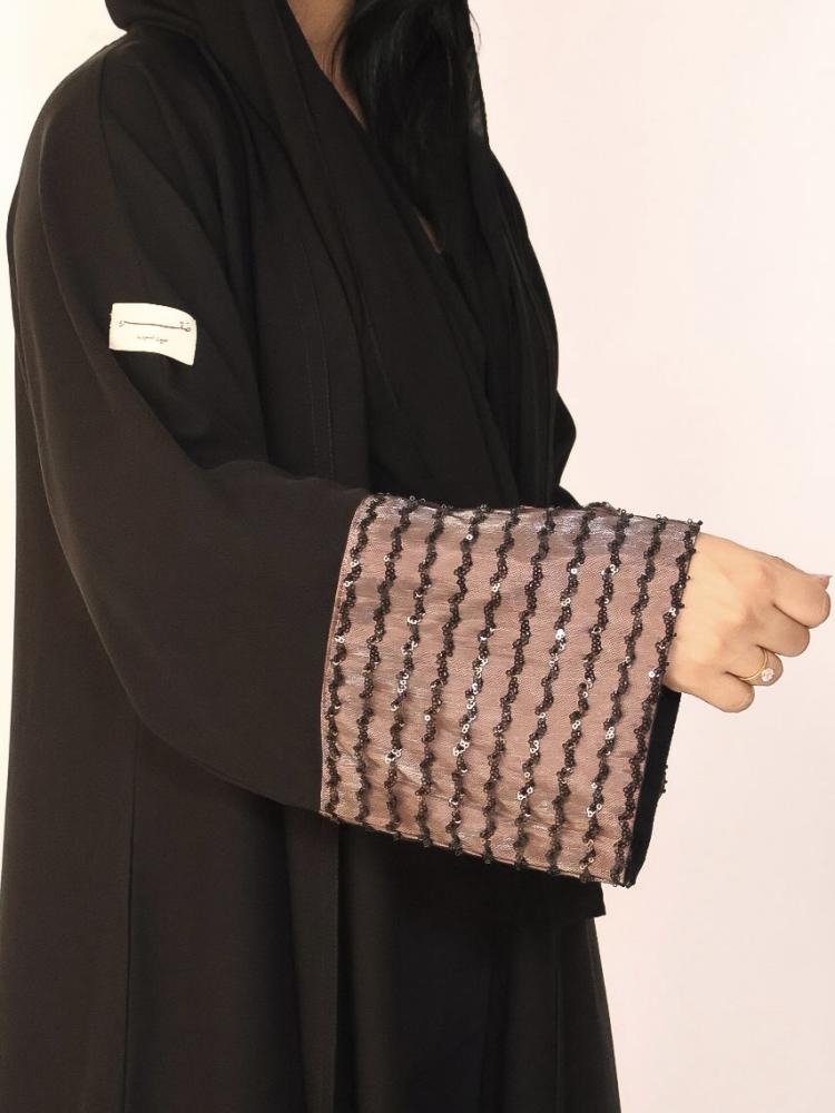 عباية هُدى