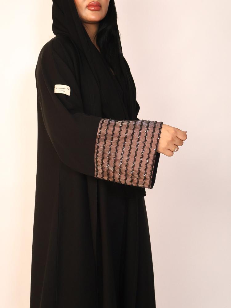 عباية هُدى