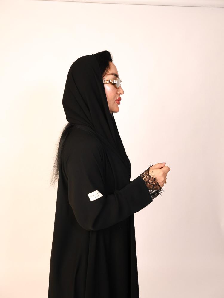 عباية وِسام