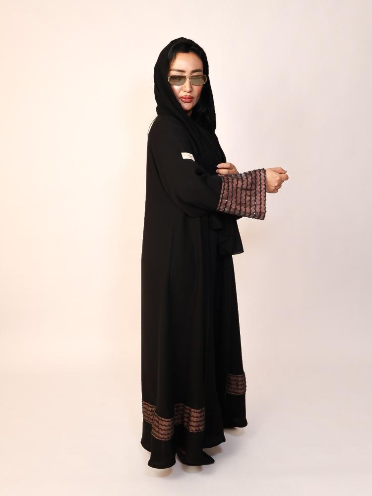 عباية هُدى