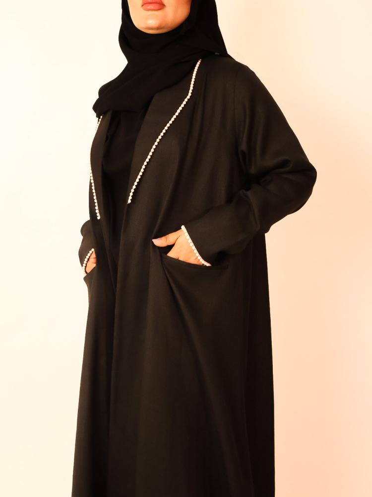 عباية دُرّ