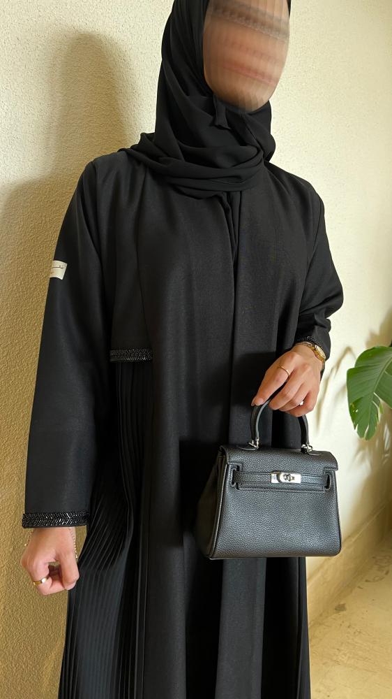 عباية مُذهلة