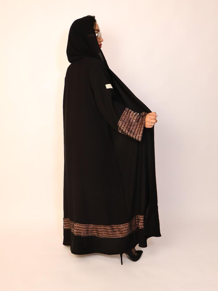 عباية هُدى