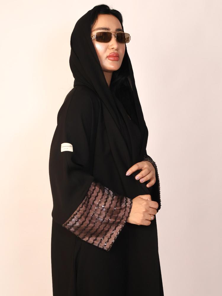 عباية هُدى
