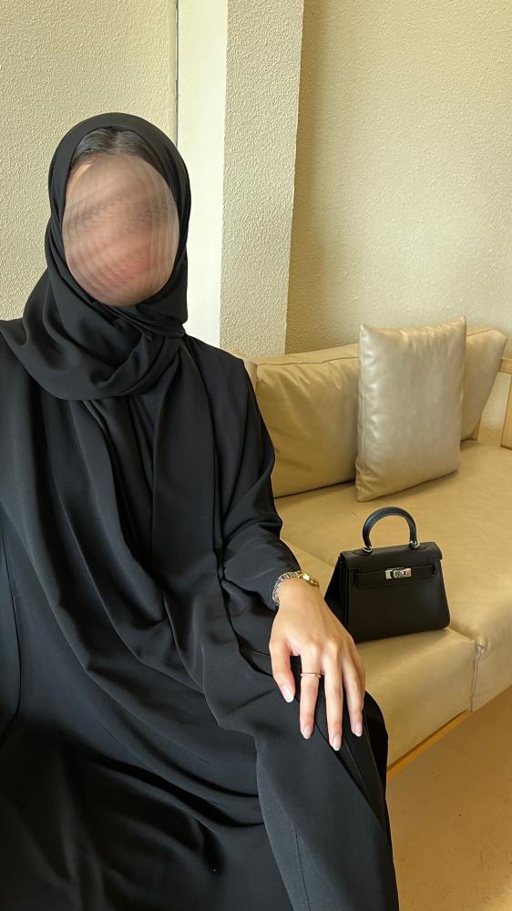 عباية ليل