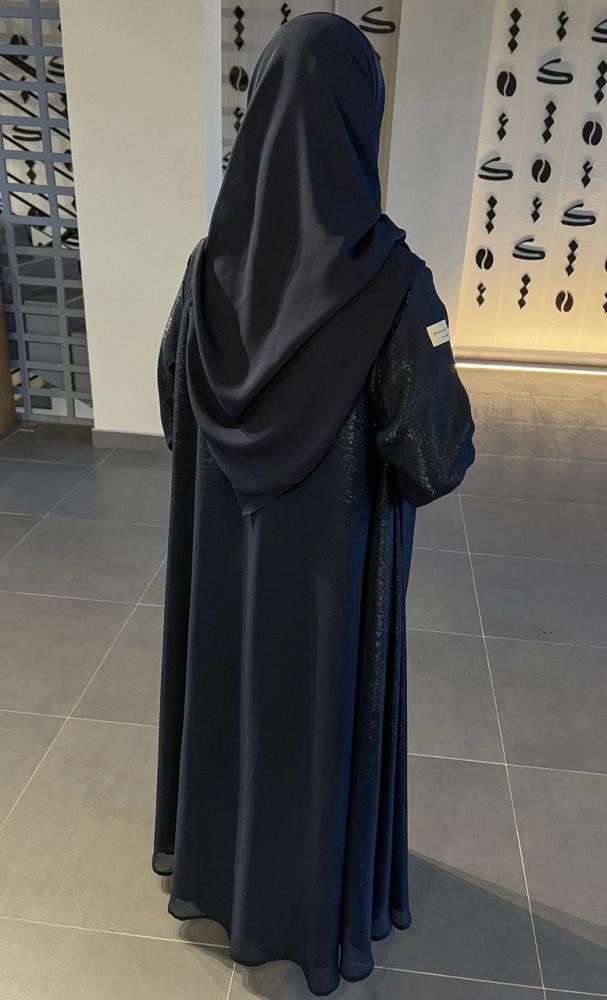 عباية نجم