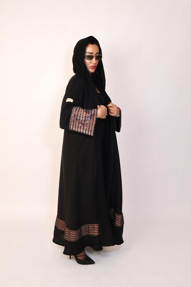 عباية هُدى