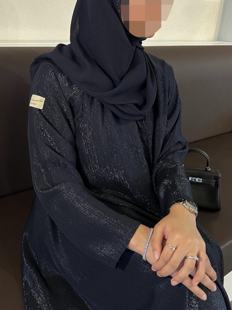 عباية نجم