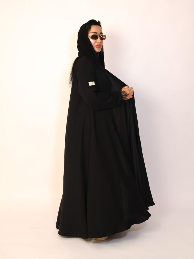 عباية وِسام
