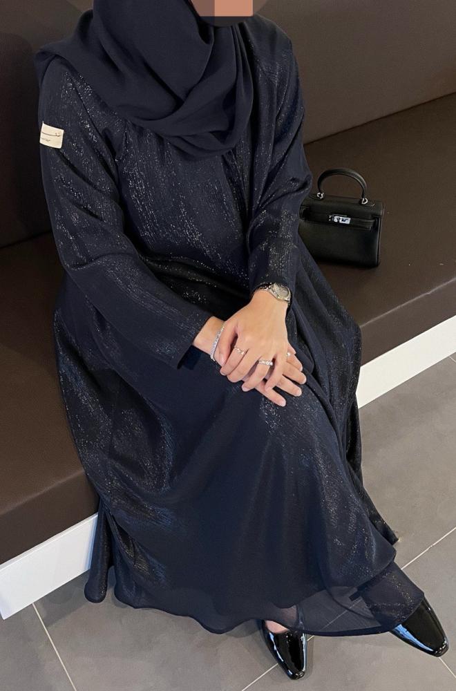 عباية نجم