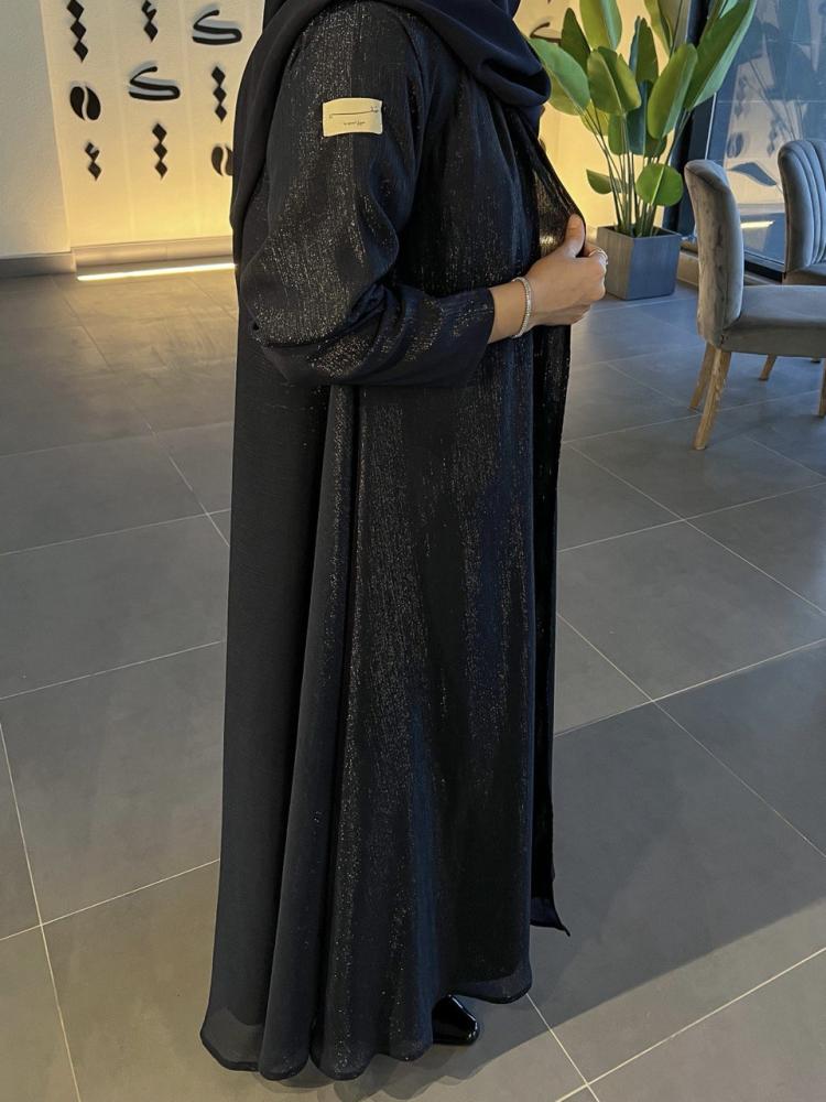 عباية نجم