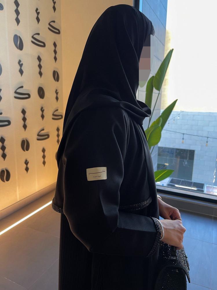 عباية مُذهلة