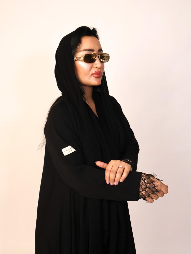 عباية وِسام