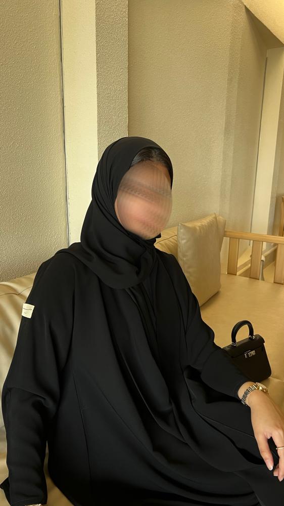 عباية ليل