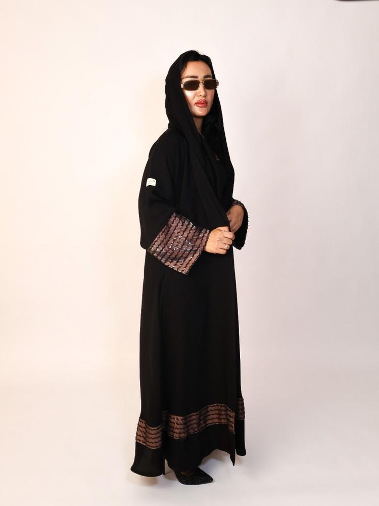 عباية هُدى