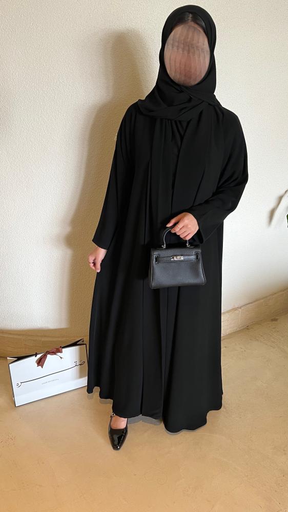 عباية ليل