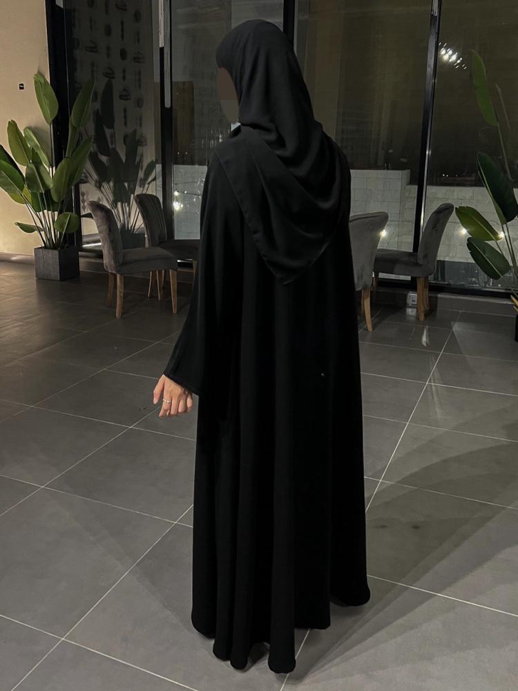 عباية ليل