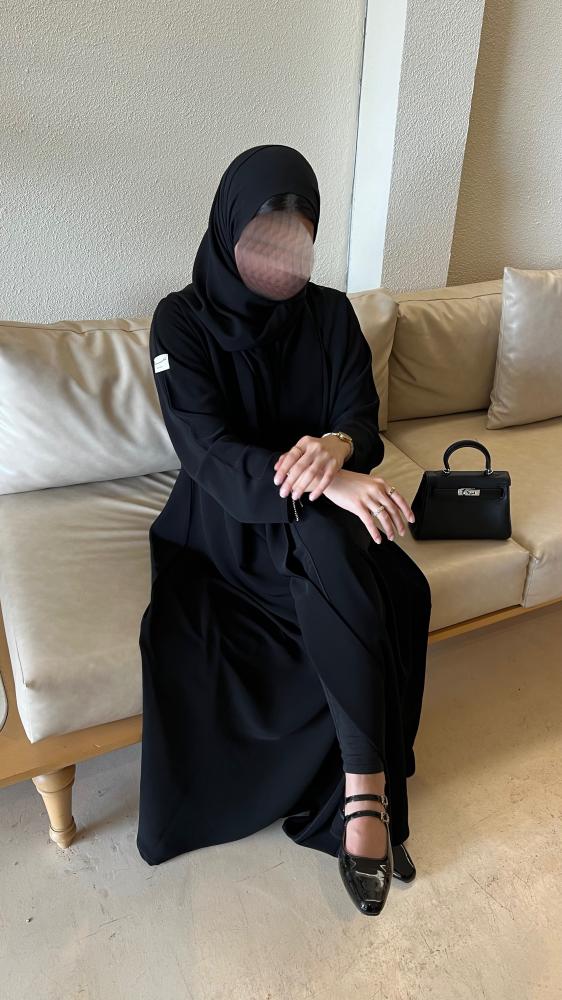 عباية ليل