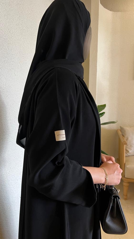 عباية ليالي