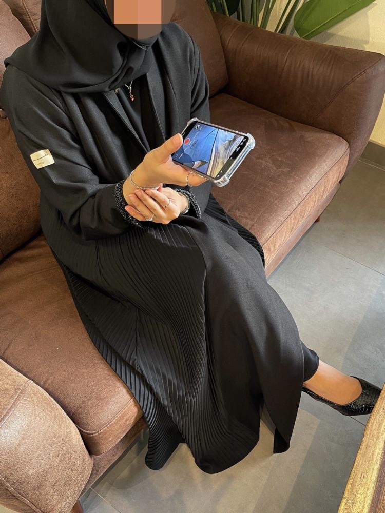 عباية مُذهلة