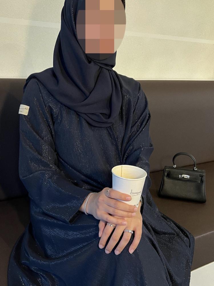 عباية نجم