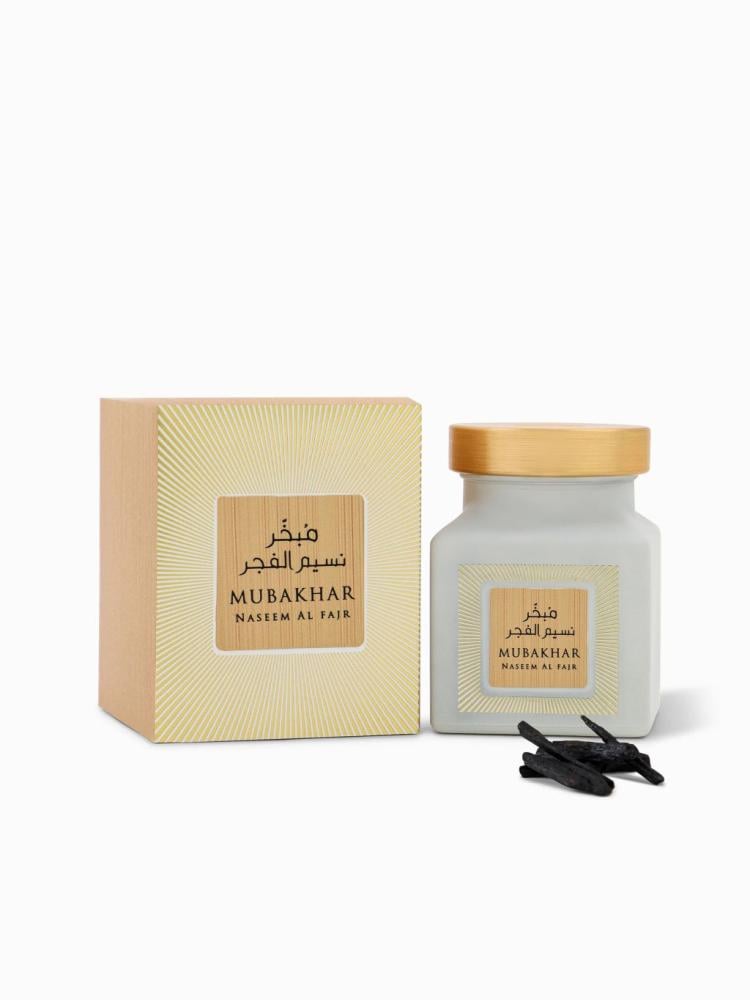Rasasi Mubakhar Naseem Al Fajr 50g