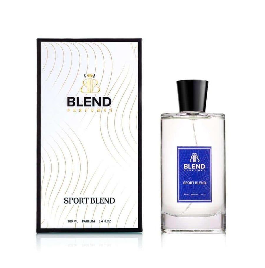 Sport Blend