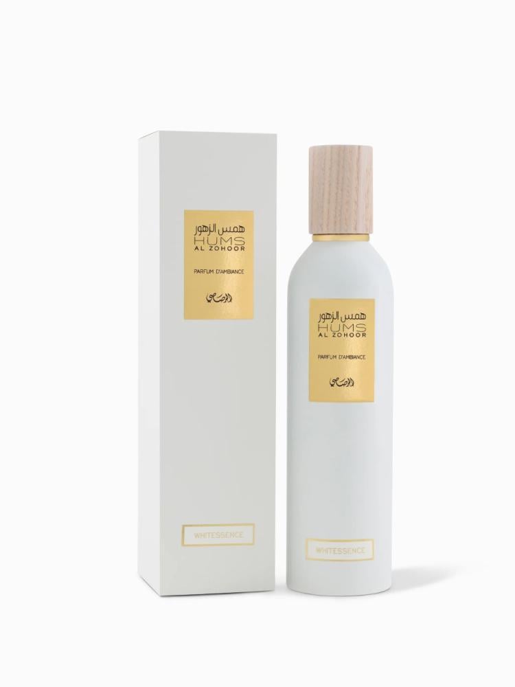 الزهور وايت ايسنس من - معطر جو كهربائي