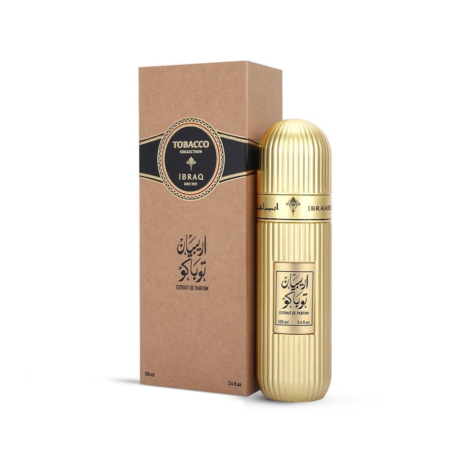 Arabian Tobacco Perfume by Ibraq