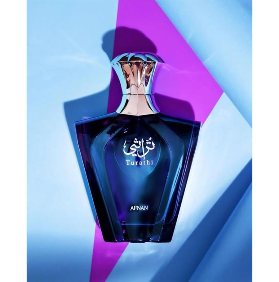 عطر تراثي بلو افنان
