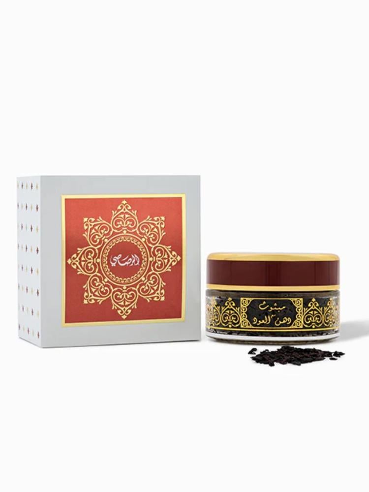 MABSOOS MAA DHANELOUDH 25 GMS