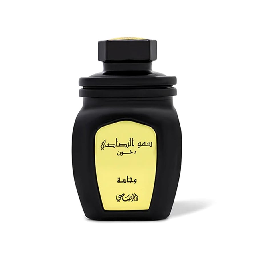 دخون وجاهة