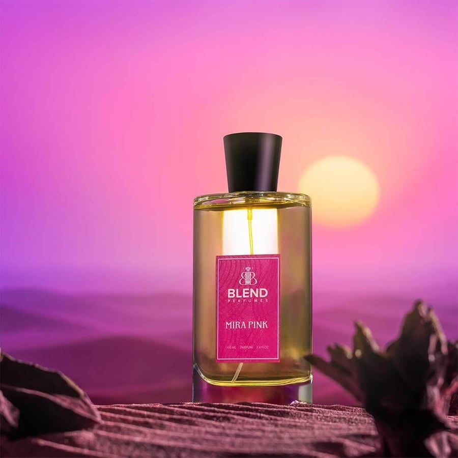 عطر ميرا نسائي