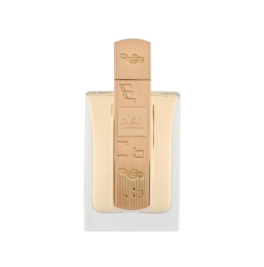 عطر انغام من لطافة