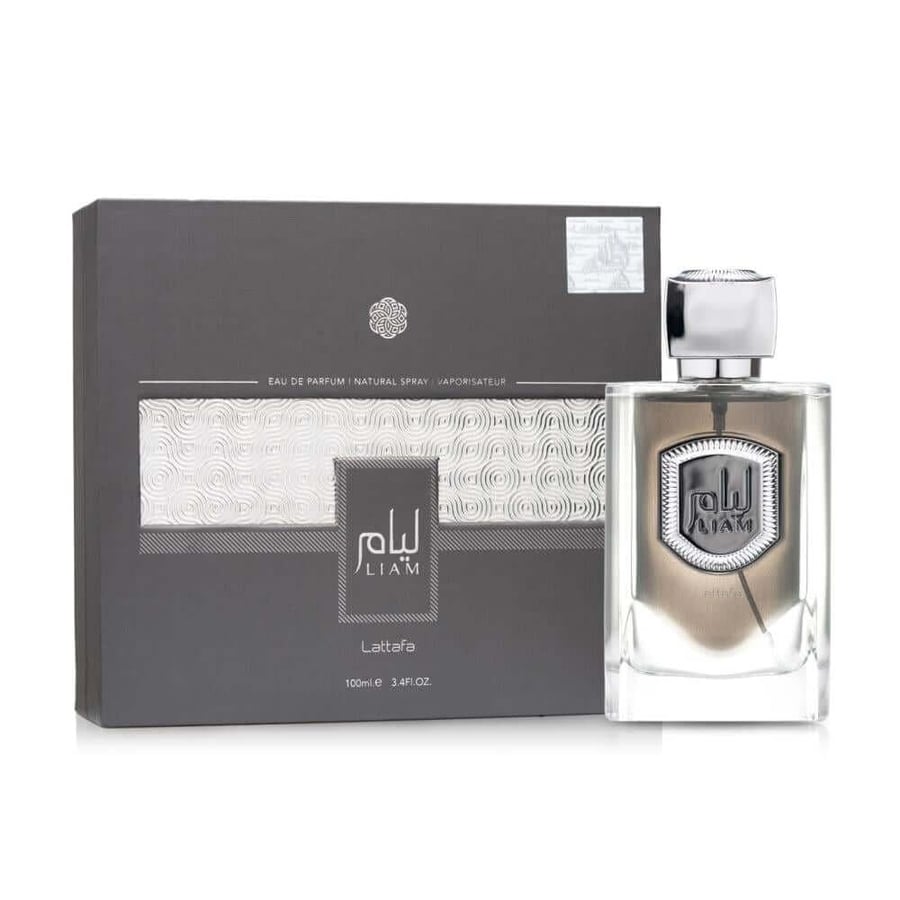 عطر-ليام