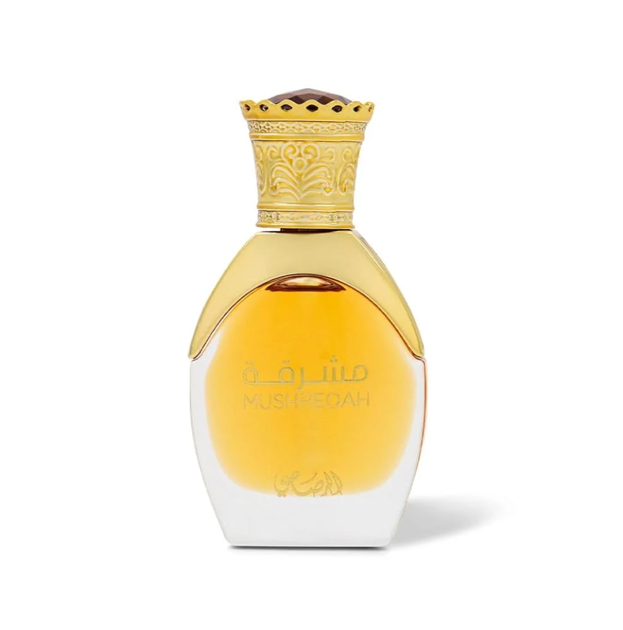 عطر مشرقة من الرصاصي 15 مل