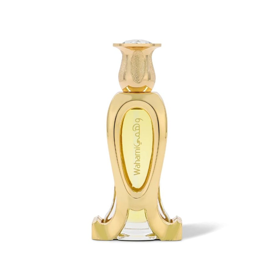 عطر وهمي من الرصاصي للعطور