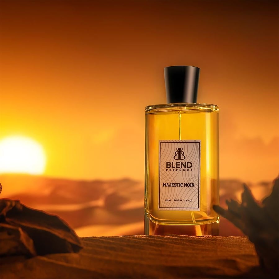 بكج عطور نوير من برفيومز بلند
