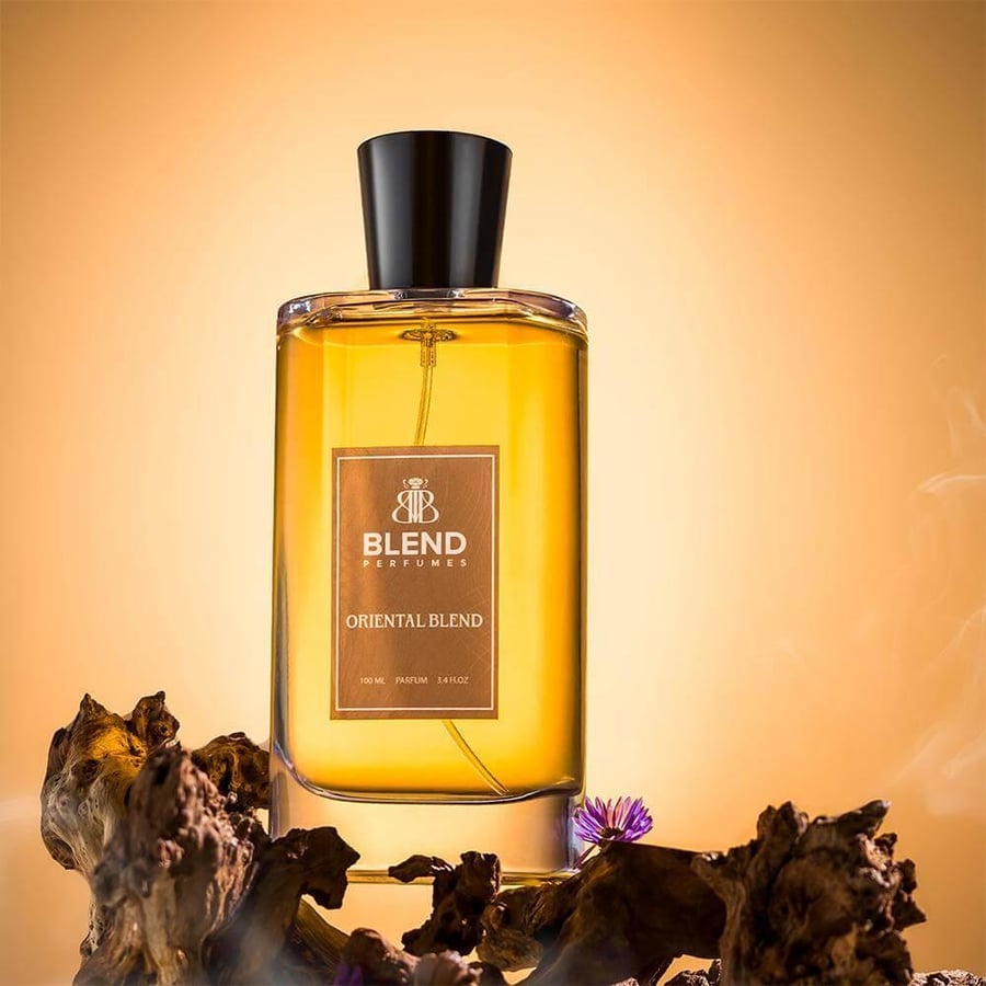 perfumes blend
