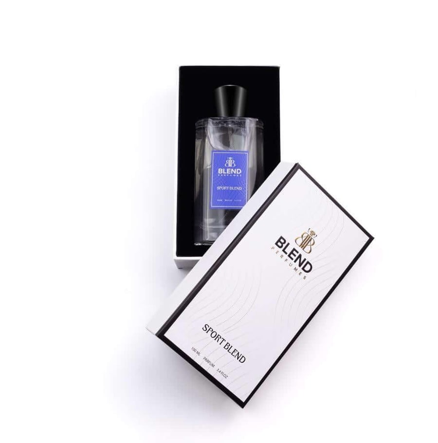 عطر سبورت بلند