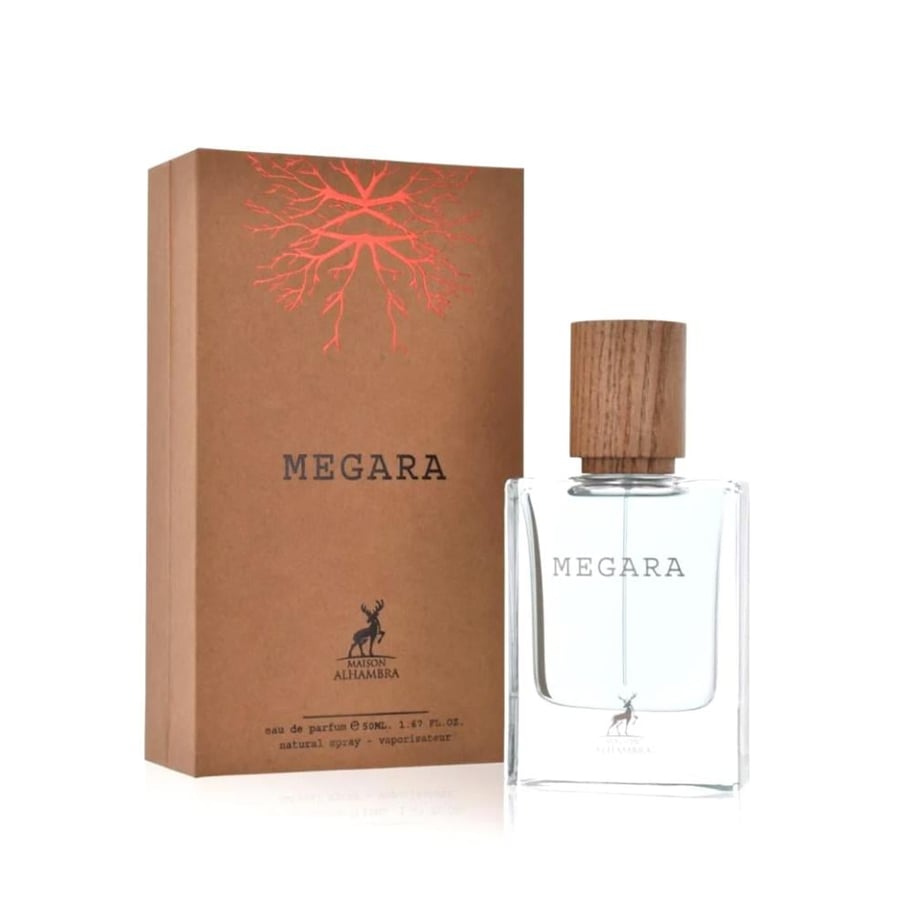 عطر-ميجارا