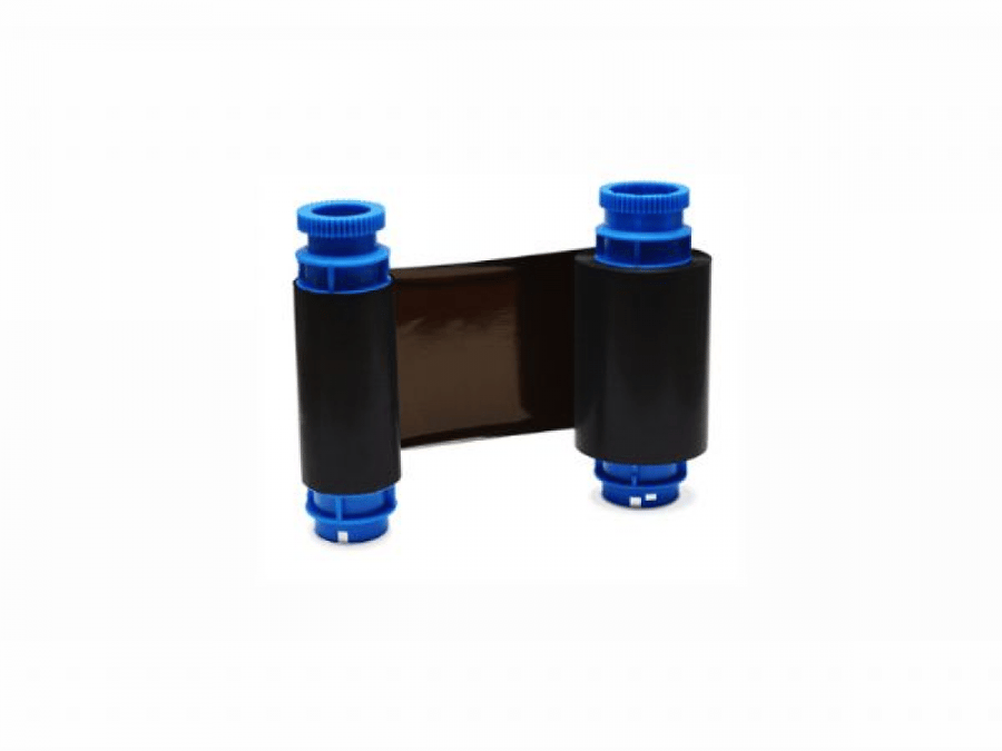 حبر طابعة كروت بلاستيكية لون اسود Citypos CP-6620010 black mono