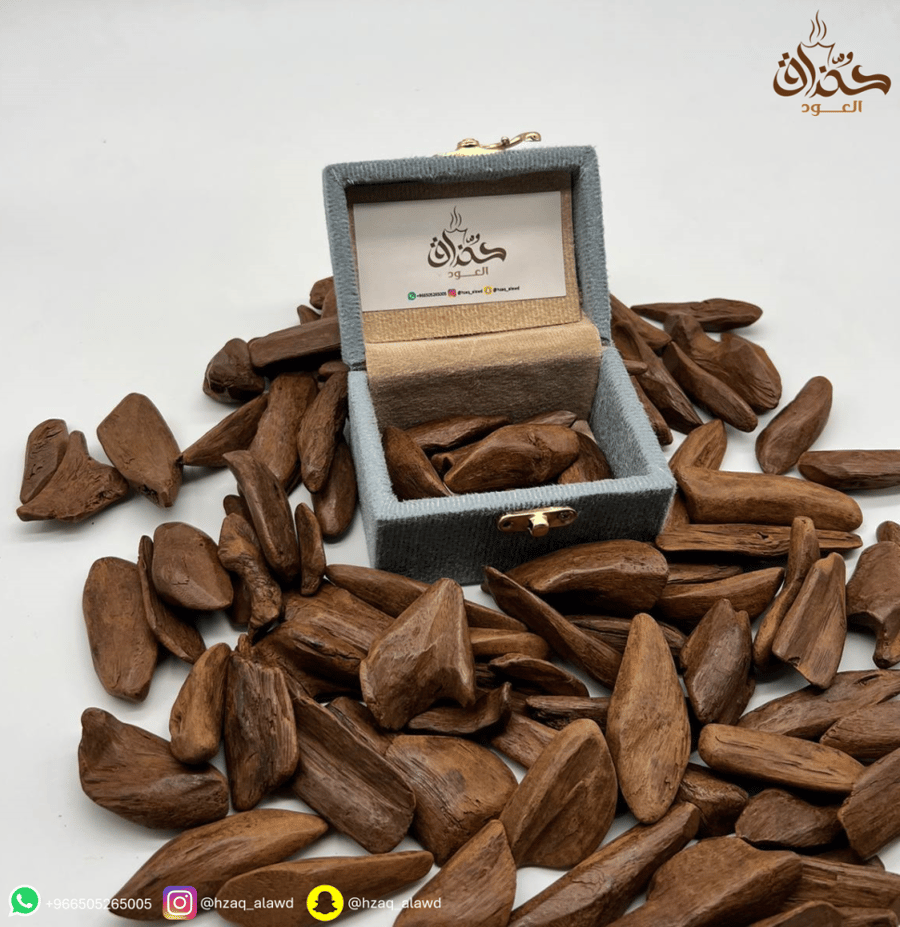 مروكي فاخر طبيعي محسن كسر مباخر