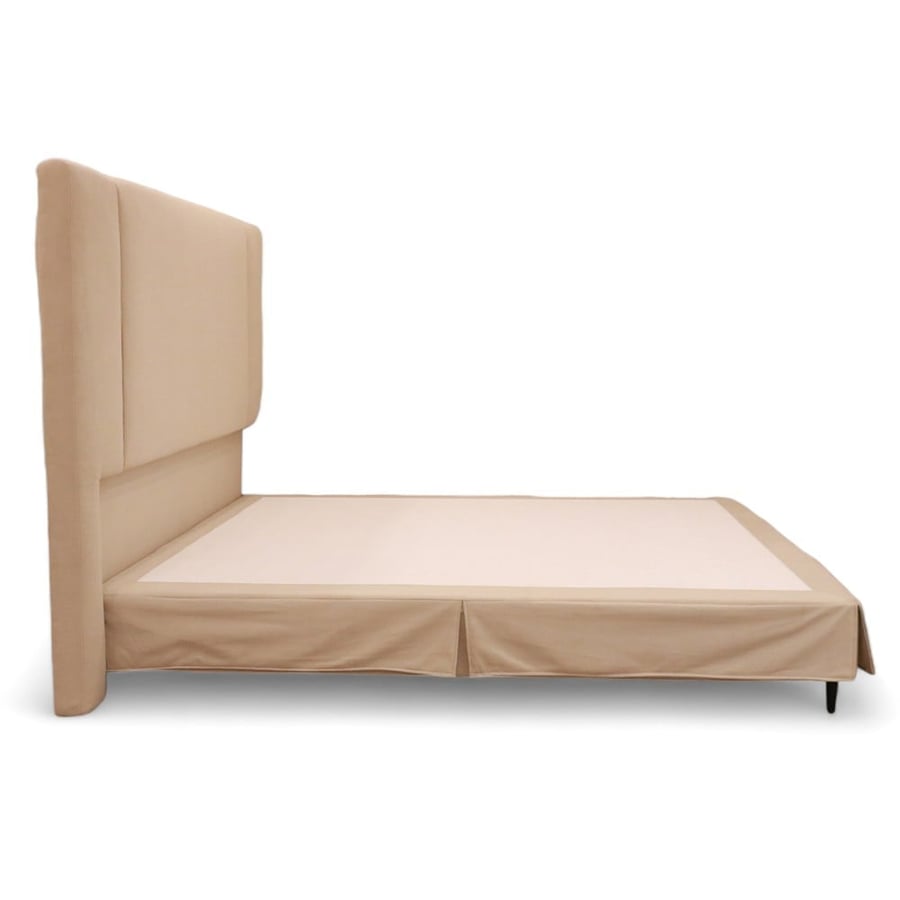 BERLIN BED SET طقم سرير برلين