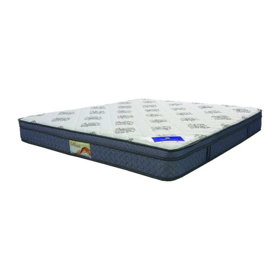 مرتبة رويال ROYAL MATTRESS الطبية لدعم الظهر