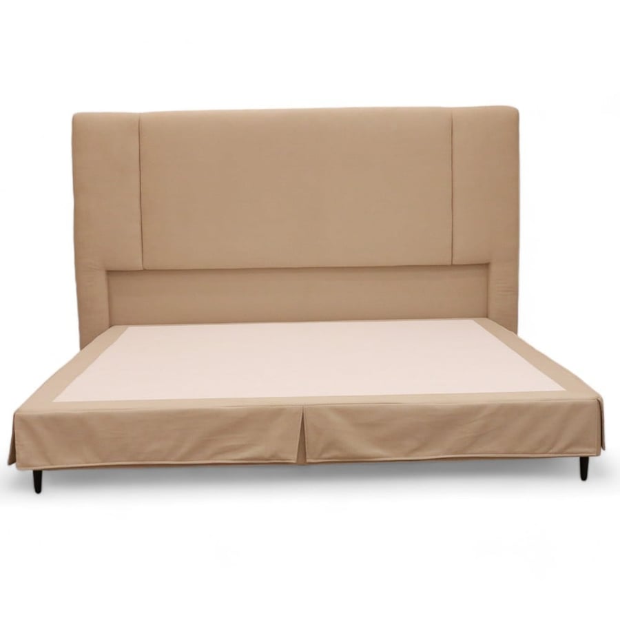 BERLIN BED SET طقم سرير برلين