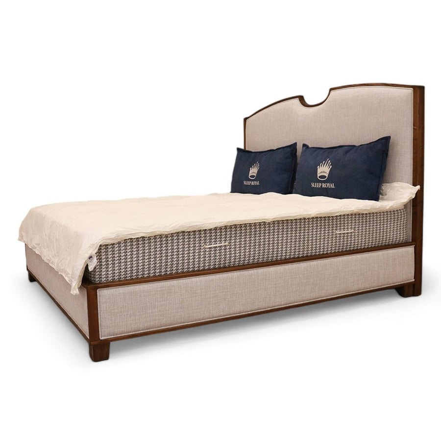 AURORA BED SET طقم سرير أورورا