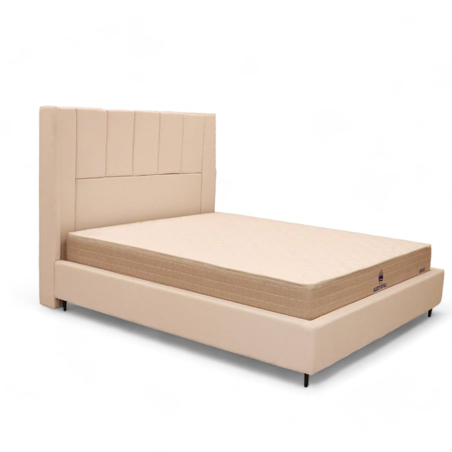 CHELSEA BED SET طقم سرير تشلسي
