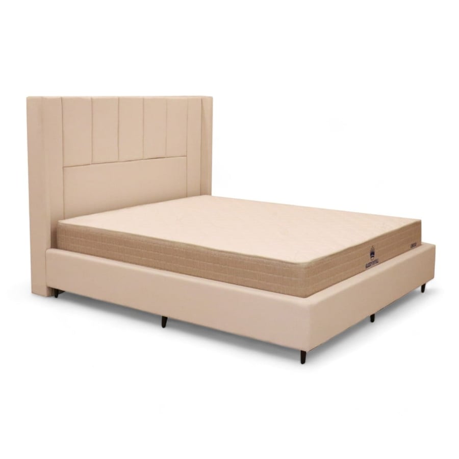 CHELSEA BED SET طقم سرير تشلسي
