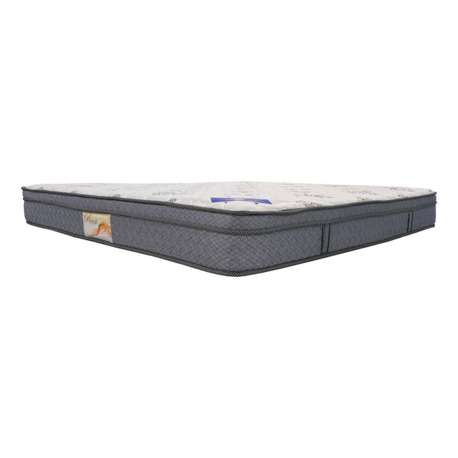 مرتبة رويال ROYAL MATTRESS الطبية لدعم الظهر